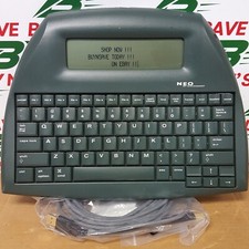 Alphasmart neo portable for sale  Anaheim