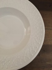 Wedgwood sunflowers piatto usato  Lecce