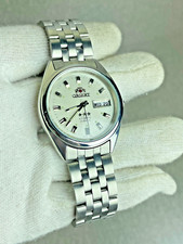 Vintage orient tristar for sale  DAGENHAM