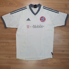 Vintage bayern münchen gebraucht kaufen  Filderstadt