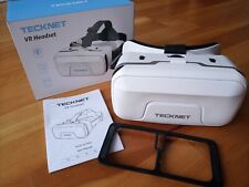 Virtual reality brille gebraucht kaufen  Tangstedt