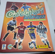 Album figurine vuoto usato  Massa di Somma