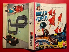 Classici audacia duello usato  Bologna
