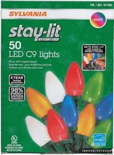 Sylvania stay lit for sale  Frederick