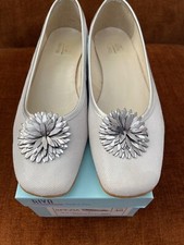 Riva grey shoes for sale  ST. NEOTS