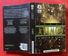 Isaac asimov meglio usato  Bologna
