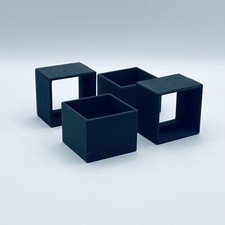 Ikea tjusig stapeladapter gebraucht kaufen  Kahl a.Main