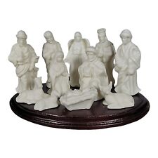 Nativity scene display for sale  Mingo Junction