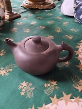 Yixing ancienne theiere d'occasion  Sully-sur-Loire