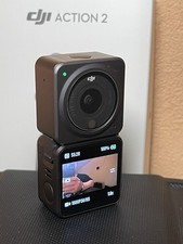 Dji action dual gebraucht kaufen  Voerde (Niederrhein)