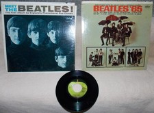 Beatles lot mono for sale  Jefferson City