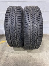 P245 50r19 pirelli for sale  Waterford