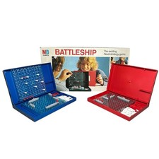 Vintage battleship strategy for sale  BRISTOL