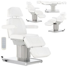 Fotel kosmetyczny elektryczny do salonu kosmetycznego pedicure 4 siłowniki na sprzedaż  PL