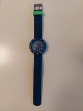 Orologio flik flak usato  Solza