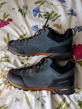 Scarpa zodiac gtx for sale  ORPINGTON