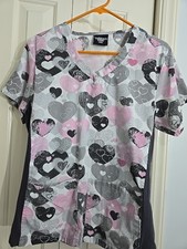 Ecko women scrub for sale  Mount Airy