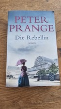 Rebellin peter prange gebraucht kaufen  Voerde (Niederrhein)