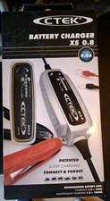 Tek 0.8 battery for sale  ANDOVER