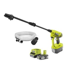 Ryobi ry18pw22a 125 usato  Italia