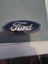 Ford emblemat badge for sale  BURTON-ON-TRENT