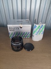 Mamiya sekor 80mm for sale  San Diego