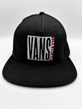 Vans wall black for sale  Wiggins