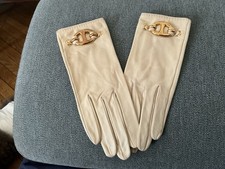 Hermès paire gant d'occasion  Paris-