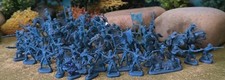 Lot soldats anciens d'occasion  Niort