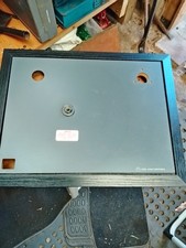 Linn axis plinth for sale  WAKEFIELD