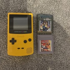 Nintendo game boy for sale  LEATHERHEAD