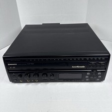 Pioneer cld v820 for sale  Mesa
