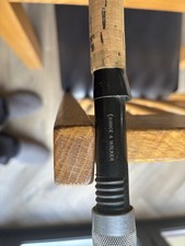 bruce and walker fly rod for sale  WALSALL