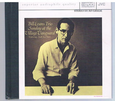 Bill evans trio gebraucht kaufen  Berlin