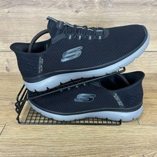 Skechers shoes men for sale  KING'S LYNN