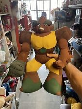 Peluches gormiti gigante usato  Osio Sotto