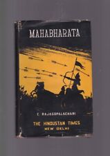 Mahabharata rajagopalachari th usato  Trieste