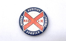 Vintage redex oil for sale  NEWARK