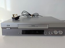 Jvc video cassette for sale  EXETER