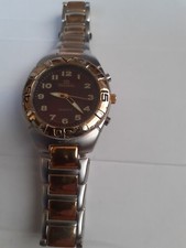 Ricardo quartz watch for sale  BEDFORD