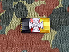 Bundeswehr veteranenabzeichen  gebraucht kaufen  Freihung
