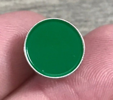 Green dot lapel for sale  Circle Pines