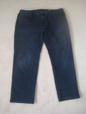 Sainsbury dark denim for sale  BROMLEY