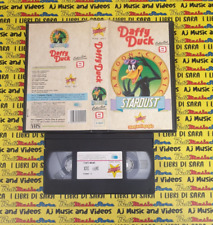 Vhs film daffy usato  Ferrara