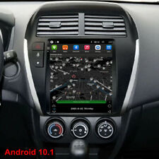 Unidade principal de rádio estéreo vertical Android 10.1 para 2010-2017 Mitsubishi ASX 9,7" comprar usado  Enviando para Brazil