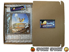 Tony Hawks Pro Skater 2 Sega Dreamcast - NTSC-U/C EUA Novo Selado - Rastreado comprar usado  Enviando para Brazil