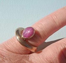 Designer ring 925 gebraucht kaufen  Beilstein