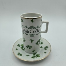 Vintage irish coffee for sale  Ellwood City