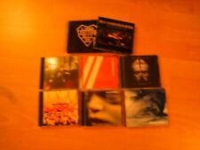 Rammstein album sammlung gebraucht kaufen  Oldenburg (Oldenburg)