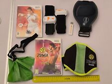 Zumba fitness active for sale  KETTERING